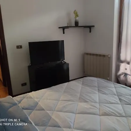 Apartment Charlie's Home: With Private Parking *